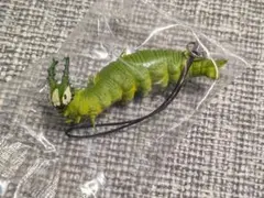 イモコレ！4 オオムラサキ フィギュア