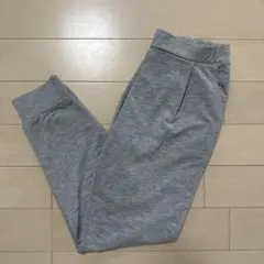 ジョガーパンツ