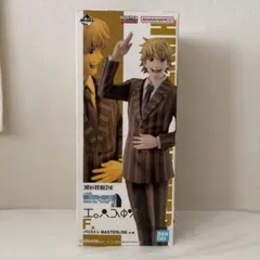 1番くじ ハンターハンター Ｆ賞 パリストン フィギュア