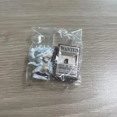 ONE PIECE チョコサプ 手配書から飛び出すフィギュア