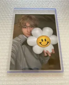 2025年最新】WiggleWiggle enhypen 購入特典 ポストカードの人気