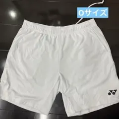 Oサイズ　ヨネックス　ハーフパンツ