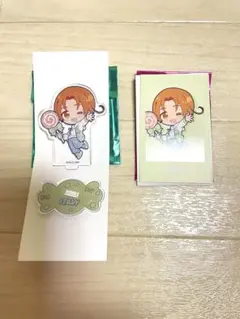 ヘタリア ミクガ イタリアセット