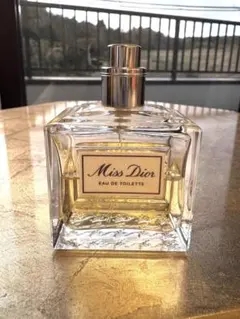 Miss Dior Eau de Toilette