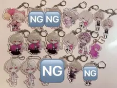 セブプラ グッズ LE SSERAFIM (ルセラフィム)初のワールドツアー！日本公演の開催を記念