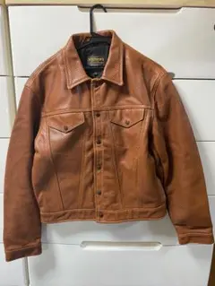 2025年最新】vanson パンチングレザー ジャケットの人気アイテム