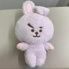 未使用 BTS BT21 COOKY ジョングク グク ぬいぐるみ マスコット - メルカリ