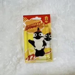 名古屋グランパス Blistaz キーホルダー　グランパコちゃん