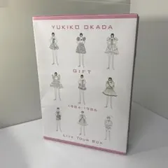 2026年最新】岡田有希子 boxの人気アイテム - メルカリ