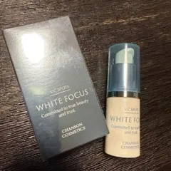 CHANSOM COSMETICS WHITE FOCUS 15mlのサムネイル