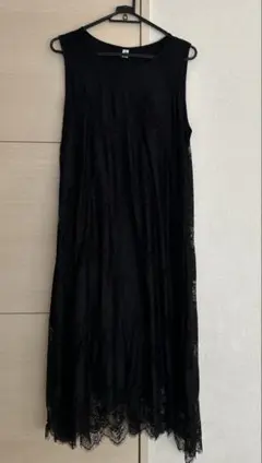 レースワンピース