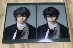 坂龍飛騰　刀ミュ　肥前忠広　ランダムフィルム　戦闘ver.