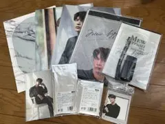 ★超美品★ Mew Suppasit 1st FAN MEETING グッズ