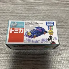 2025年最新】トミカディズニーモータースJCBオリジナルの人気アイテム