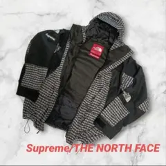 【美品】Supreme The North Face マウンテンパーカー M