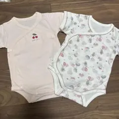 プティマイン 80サイズ　２枚セット