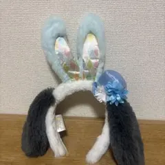 ユニバ USJ スヌーピー イースター カチューシャ 2024