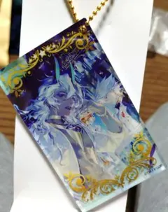 Fate/GrandOrderローソンコラボ 概念礼装