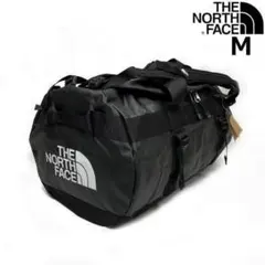 ノースフェイス ボストンバッグ バックパック リュック(M) 黒 180626