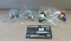 幽遊白書　めじるしアクセサリー