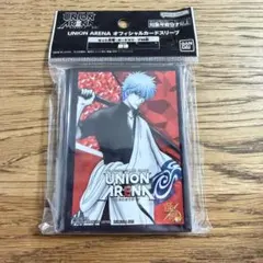 ユニオンアリーナ 銀魂 坂田銀時 銀魂展 PSA10 ユニオンアリーナ 銀魂 坂田銀時 銀魂展 PSA10 ユニオンアリーナ