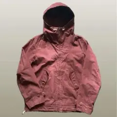 GAP フード付き マウンテンパーカー M