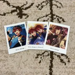 あんスタ ぱしゃっつ 天城一彩 天城燐音