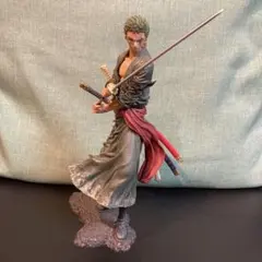 ワンピース ロロノア・ゾロ フィギュア