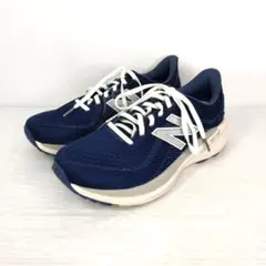 New Balance 860v11 ランニングシューズ 25.5㎝