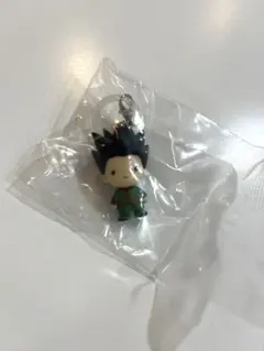 めじるしアクセサリー hunter×hunter ゴン