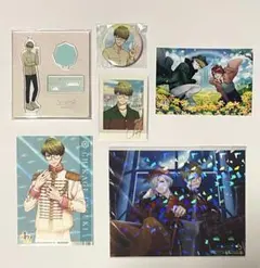 A3！ 春組 卯月千景 まとめ売り