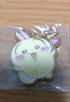 ちいかわパーク　景品　うさぎ