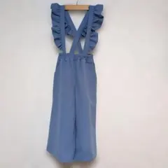 2way☆オーバーオール