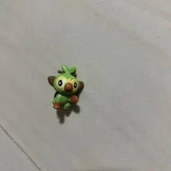 ポケモン サルノリ フィギュア