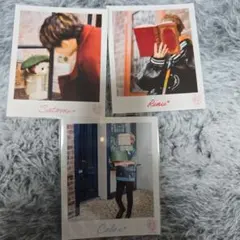 2025年最新】さとみくんポラ風ブロマイドの人気アイテム - メルカリ