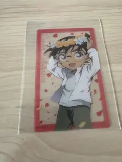 名探偵コナン