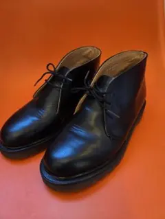 2026年最新】loake チャッカブーツの人気アイテム - メルカリ