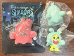 ミセスグリーンアップル SHADOWS グッズセット