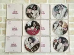 IVE LUCID DREAM 通常盤 ソロピクチャーレーベル CD ディスクのサムネイル