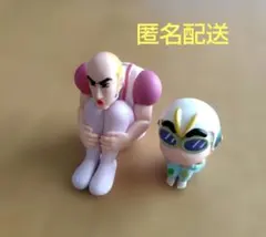 クレヨンしんちゃん ヘンダーランドの大冒険　まちぼうけ6　セット