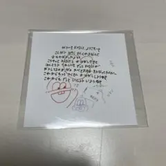 KO1KEYZ パクシヨン プラチャ ステッカー