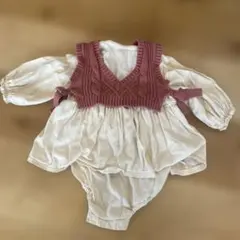 ベスト ロンパース