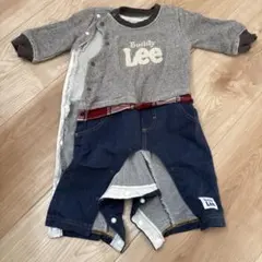 Buddy Lee ロンパース・カバーオール　70cm