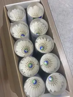 バドミントンシャトル 120球