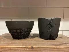 kikko 吉光窯 Broken Studs kikko 吉光窯 Broken 2個セット - メルカリ