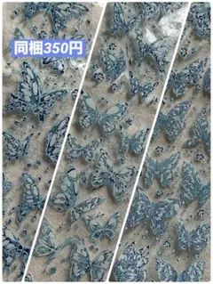 海外マステ 贝壳光 PET 切り売り 7cm幅 装飾 1ループ - メルカリ