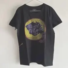 JOJO ジョジョ　ヴァニラ・アイス　ULTRA-VIOLENCE Tシャツ L ヴァニラアイス クリーム Tシャツ ジョジョ ultra-violence