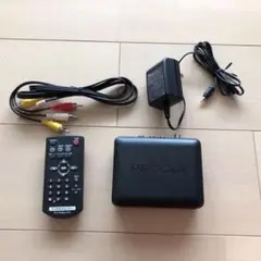 地デジデジタルチューナー
