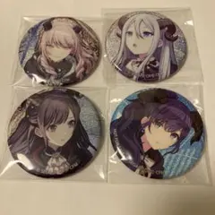 2025年最新】東雲絵名 缶バッジ 14bの人気アイテム - メルカリ