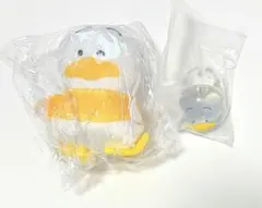 サンリオ あひるのペックル グッズセット